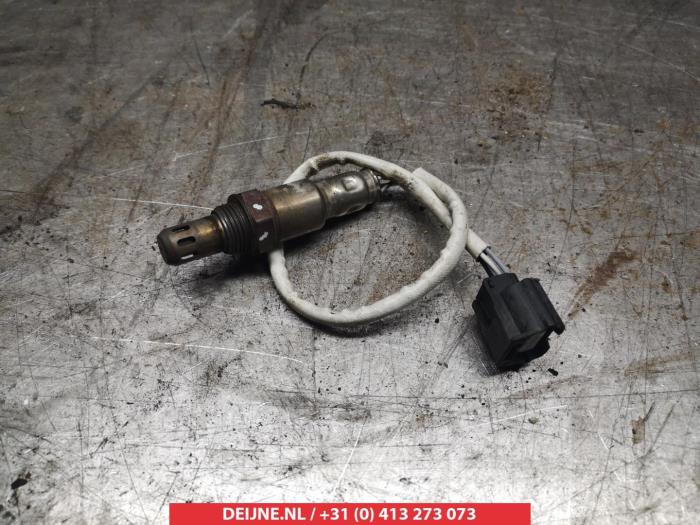 Gebruikte Lambda Sonde Nissan 370 Z (Z34A) 3.7 V6 24V Nismo Prijs € 25,00 Margeregeling aangeboden door V.Deijne Jap.Auto-onderdelen BV