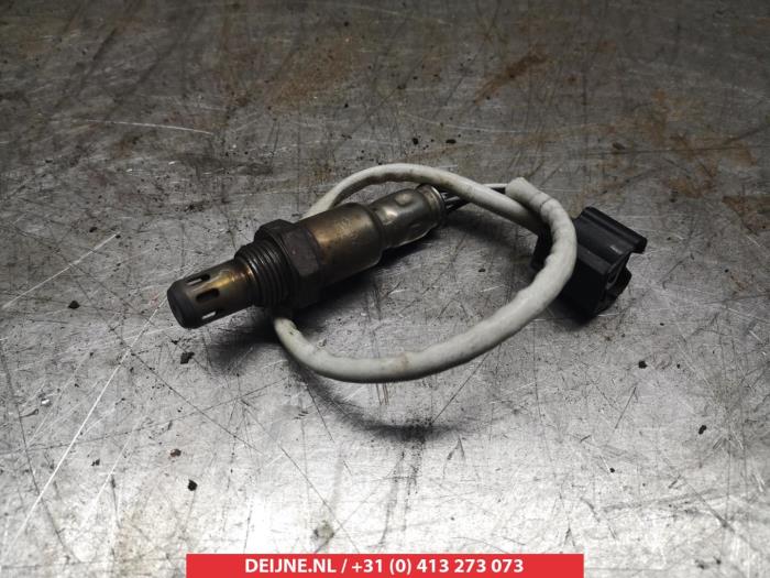 Gebruikte Lambda Sonde Nissan 370 Z (Z34A) 3.7 V6 24V Nismo Prijs € 25,00 Margeregeling aangeboden door V.Deijne Jap.Auto-onderdelen BV