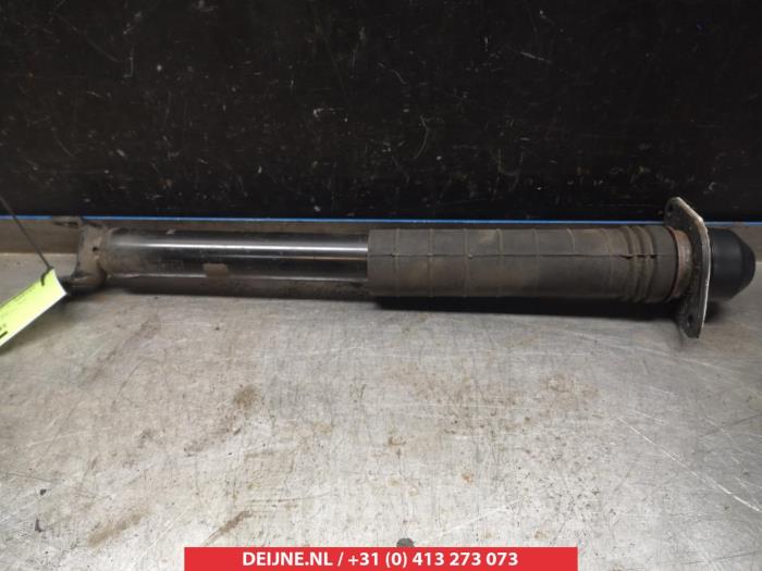Nissan 370Z Rear shock absorber, left O378375