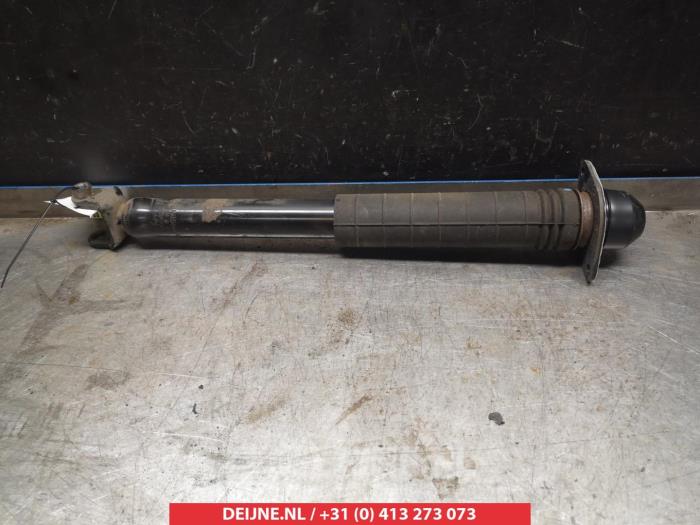 Nissan 370Z Rear shock absorber, right O379291