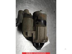 Mitsubishi Space Star Anlasser O361924 foto 3
