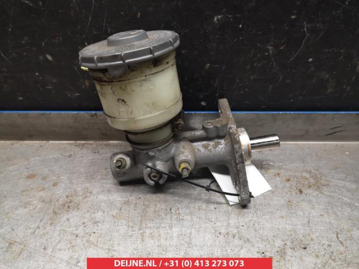 Honda Civic Hoofdremcilinder O336856