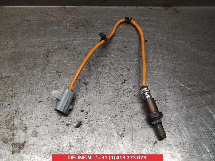 Suzuki Celerio Lambda Sonde O365070