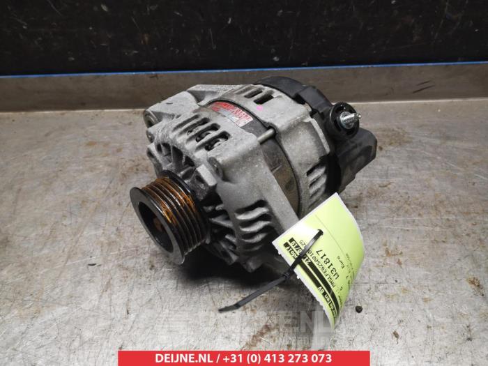 Suzuki Celerio Dynamo O359158