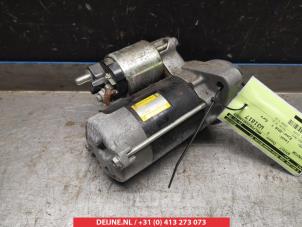 Suzuki Celerio Starter O362598 photo 2