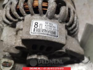 Mazda 6 Dynamo O357637 foto 2