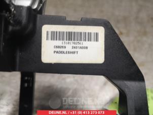 Mitsubishi Outlander Kippschalter Set O333499 foto 2