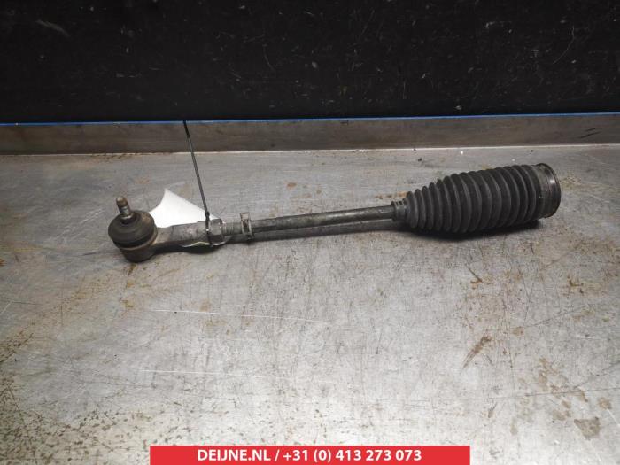 Mitsubishi Outlander Tie rod, left O332361