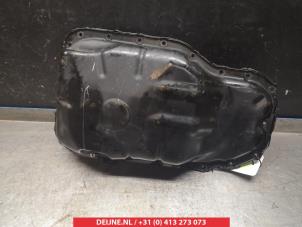 Mitsubishi ASX Ölwanne O353803 foto 2