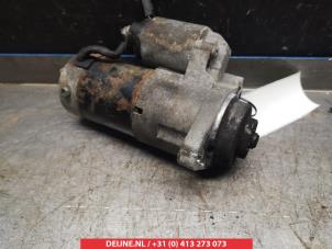 Gebruikte Startmotor Mitsubishi Outlander (CW) 2.2 DI-D 16V Clear Tec 4x4 Prijs € 40,00 Margeregeling aangeboden door V.Deijne Jap.Auto-onderdelen BV