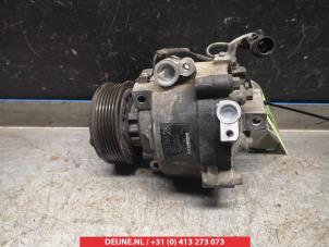 Gebruikte Aircopomp Mitsubishi Outlander (CW) 2.2 DI-D 16V Clear Tec 4x4 Prijs € 75,00 Margeregeling aangeboden door V.Deijne Jap.Auto-onderdelen BV