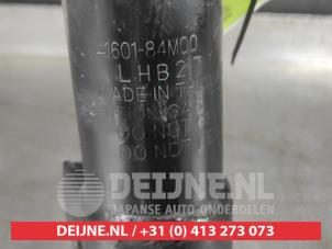 Suzuki Celerio Front shock absorber rod, right O321856 photo 2