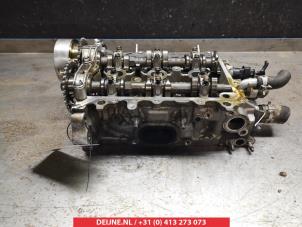Toyota Aygo Zylinderkopf O352428 foto 4