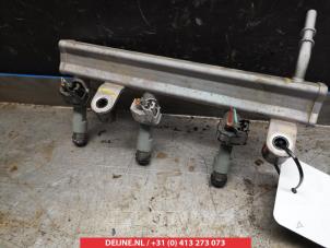Toyota Aygo Galerij (Injectie) O356699 foto 2