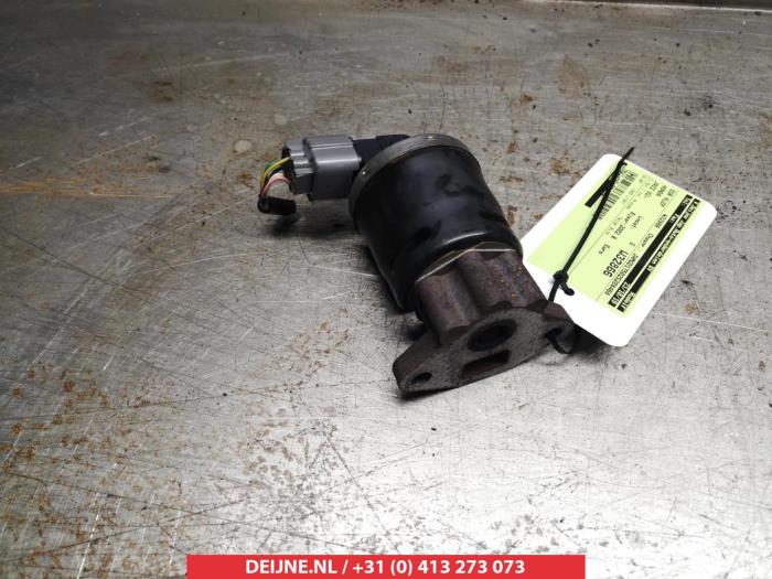 Honda Jazz EGR Klep O353001