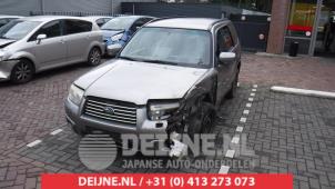 Subaru Forester Tür 4-türig links vorne O272405 foto 2