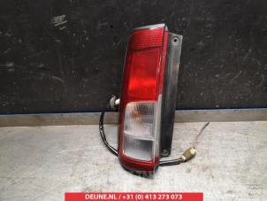 Suzuki Ignis Taillight, left O298461 photo 3