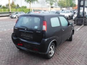 Suzuki Ignis Taillight, right O300043 photo 3