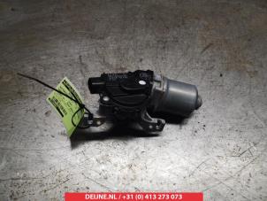 Suzuki Celerio Scheibenwischermotor vorne O349222 foto 2