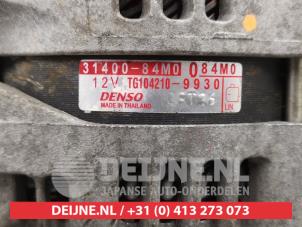 Suzuki Celerio Dynamo O359162 foto 3