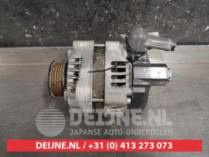 Gebruikte Alternator Suzuki Celerio (LF) 1.0 12V Dualjet Prijs € 45,00 Margeregeling aangeboden door V.Deijne Jap.Auto-onderdelen BV