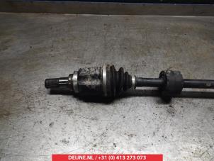 Suzuki Celerio Front drive shaft, right O319904 photo 2