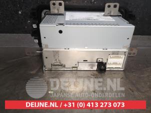 Nissan Micra Radio O312926 photo 2
