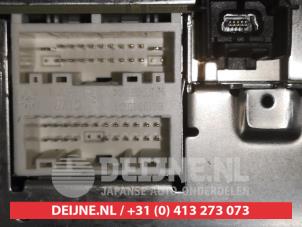 Nissan Micra Radio O312926 photo 3