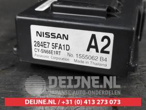 Nissan Micra Module (diversen) O303672 foto 2