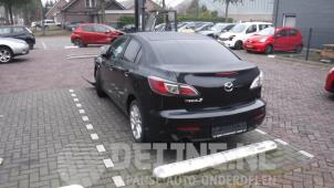 Mazda 3 Heckklappe O295594 foto 2