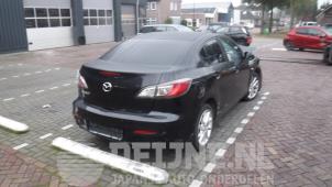 Mazda 3 Heckklappe O295594 foto 3