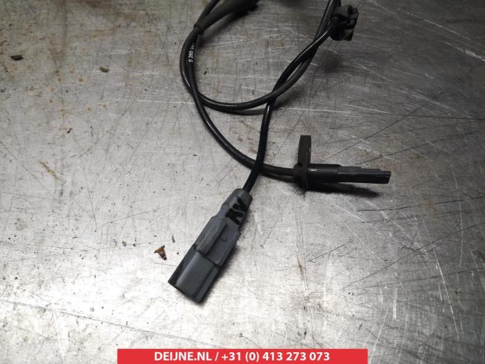 Nissan Micra ABS Sensor O327234