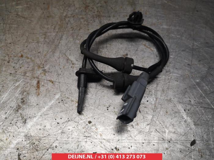 Nissan Micra ABS Sensor O327233