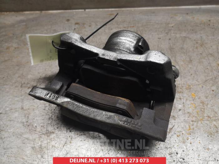 Nissan Micra Front brake calliper, right O326085