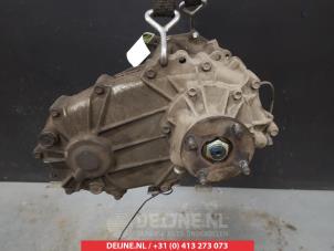 Toyota Hilux Tussenbak 4x4 O374064 foto 3