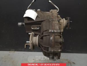 Toyota Hilux Tussenbak 4x4 O374064 foto 4