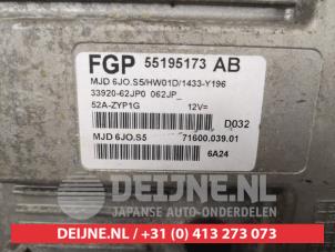 Suzuki Swift Slotenset Cilinder (compleet) O278695 foto 2