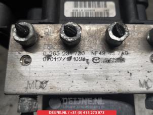 Mazda MX-5 ABS Pumpe O337317 foto 2