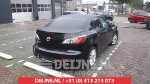 Mazda 3 Fenster hinten O300610 foto 3