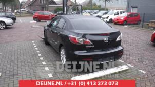 Mazda 3 Fenster hinten O300610 foto 4