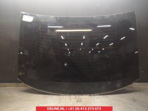 Gebruikte Achterruit Mazda 3 (BL12/BLA2/BLB2) 1.6 CiTD 16V Prijs op aanvraag aangeboden door V.Deijne Jap.Auto-onderdelen BV