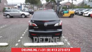 Mazda 3 Fenster hinten O300610 foto 2