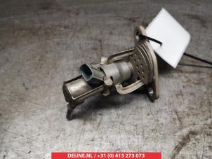 Toyota Hilux Adblue Injector O355680 photo 2