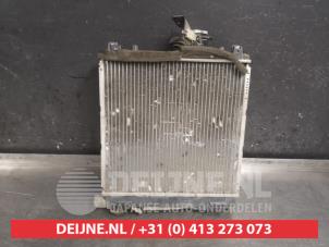Suzuki Wagon R+ Radiator O339987 photo 2