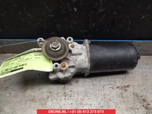 Nissan Primera Ruitenwissermotor voor O348655 foto 3