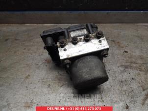 Gebruikte ABS Pomp Nissan Primera Wagon (W12) 1.8 16V Prijs € 50,00 Margeregeling aangeboden door V.Deijne Jap.Auto-onderdelen BV