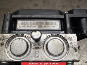 Nissan Primera ABS Pomp O337591 foto 3