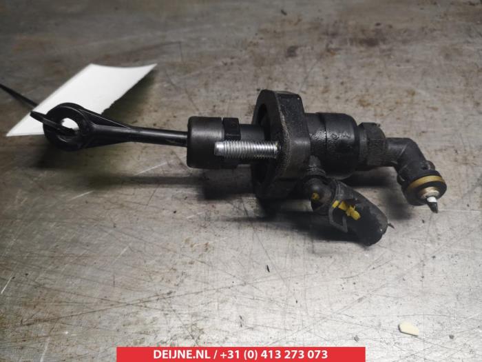 Hyundai IX20 Koppeling Hoofd Cilinder O314094