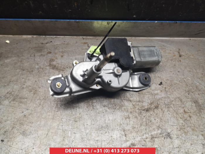 Toyota Corolla Scheibenwischermotor hinten O301418