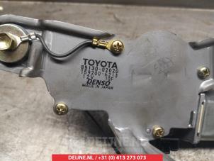 Toyota Corolla Rear wiper motor O301418 photo 2